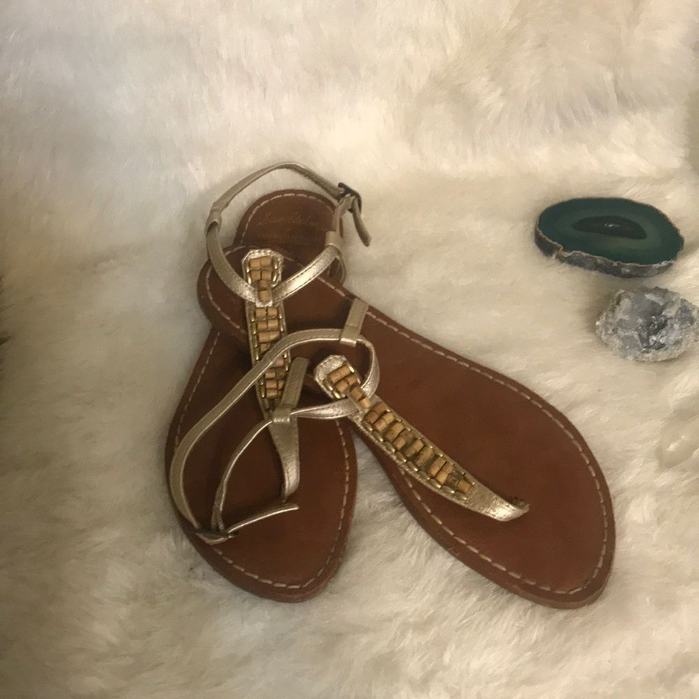 Sam Edelman sandals 6 (#589)
